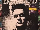 ERASERHEAD Soundtrack LP Promo 1982 Original w Baby Photo David Lynch Twin Peaks