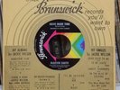 Marvin Smith | Rare Soul 45 | Time Stopped / Have More Time | Brunswick 55299