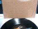 CHRISTIAN DEATH  - Rage of Angels TEST PRESSING LP ( only 6 made) Rozz Williams