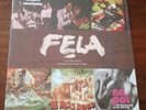 FELA KUTI Fela Vinyl Box Set 2 Compiled by Ginger Baker SEALED 2012 Out Of Print