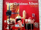 ELVIS PRESLEY Elvis' Christmas Album LP GREEN COLOR VINYL 50TH AFM1-5486