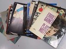 9 VINYLES JAZZ SOUL Garner Miller Gershwin Faith Eagles Hotel California VG + 29