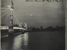 The Bridge - EX Thomas Leer UK vinyl LP album record IR0007 INDUSTRIAL 1979