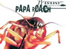 NEU LP Papa Roach - Infest (180g) #G57468830
