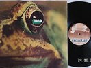 TOAD - Toad  * Krautrock Swiss  * 1st Pressung Hallelujah