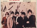 The ROLLING STONES * Route 66 * 1964 SPAIN EP * First Pressing *