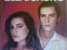 LP - ELLI & JACNO = TOUT VA SAUTER .................1981  (ITALY)  (SYNTH - POP)