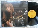 FRANCOISE HARDY ALONE USA PRESSING EX+/EX