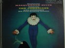 Khachaturian / Kabalevsky - Kondrashin RCA Living Stereo LSC-2398 1S/1S TAS DG