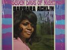 Barbara Acklin 