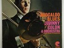 Johnny Colon 