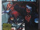 GENIUS/GZA 'Liquid Swords' Vinyl 2LP NEW & SEALED