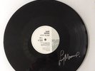 Gary Moore Hand Signed Autographed 12