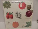 CREAM The Best of Cream Eric Clapton Jack Bruce 1969 SD 33-291 Shrink LP EX