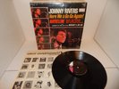 JOHNNY RIVERS Here We A Go Go Again LIVE at the Whiskey A Go Go 1964 Imperial LP