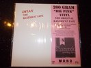 Bob Dylan–RARE OOP RSD 2015 “Original Basement Tapes” LP  #298 of 1,000  NEW