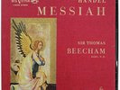 Thomas Beecham, Handel Messiah Complete, RCA Living Stereo Soria LDS-6409
