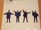 THE BEATLES Help  LP Parlophone UK Mono 1965 1st Press