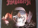 LP von  Megadeth ?– Killing Is My Business... And Business Is Good
