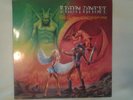 Iron Angel LP Hellish Crossfire Vendetta Destruction Kreator thrash speed