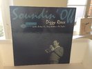 DIZZY REECE - SOUNDIN OFF - BLUE NOTE - 47 WEST - MONO - DG - GELDER + EAR - NM