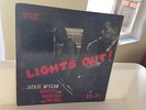 JACKIE McLEAN QUINTET - LIGHTS OUT - PRESTIGE - NEW YORK - MONO DG ORIGINAL