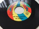 The Malibus    Gee baby (love you)   Sure shot records (USA)
