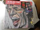 THE ROLLING STONES When we were young numbered limited red vinyl 171/1000