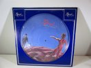 Rush Hemispheres - LE Picture Disc 1978 Mercury SRP-1300