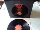 JOHN COLTRANE OM  ORG  US IMPULSE AS 9140 VERY RARE VON 1967  KRAUTROCK PROGROCK