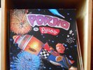Porno For Pyros ?self titled 1993 1st press vinyl insert Warner 9 45228-1 EX