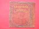RARE - THE LA -DE -DAS   - LEGEND -  OZ LP RECORD -