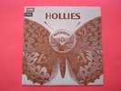 THE HOLLIES - BUTTERFLY - OZ LP RECORD