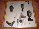 PIXINGUINHA/CLEMENTINA DE JESUS/JOÃO DA BAIANA GENTE DA ANTIGA LP BRAZIL SAMBA