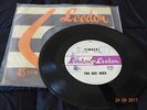 BEE GEES RARE LEEDON TIMBER/TAKE HOLD OF THAT STAR