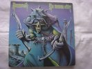 NAZARETH - NO MEAN CITY - 1979 MOUNTAIN PROG/ROCK EX