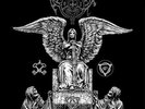 ARCHGOAT - The Apocalyptic Triumphator  LP  CLEAR