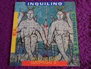 El Inquilino Comunista ?– Bluff , Vinyl, LP, 1994 , Spain , RARE 016