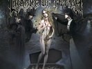 CRADLE OF FILTH Cryptoriana - 2LP / Black Vinyl - 2017