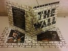 ROGER WATERS PINK FLOYD - The Wall live PROMO 2LP Yugoslavia 2LP NM