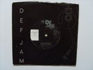 Rap 45 - Public Enemy - Bring The Noise - Def Jam Near Mint Promo