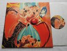 NUOVA IDEA Clowns (ITALY Prog 1973) ITALY g/f LP RCA SONY (RE-2009) NMINT