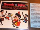 '64 Liberty Chipmunks Sing The Beatles Hits 7