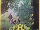 CARAVAN - If I Could Do It All Over Again... (original 1970 LP, US London) EX(+)