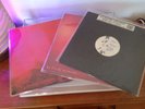 MY BLOODY VALENTINE LOVELESS 1991 CREATION VINYL+GLIDER REMIX 12