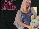 Ilona Staller - Staller*Ilona (Vinyl Used Like New)