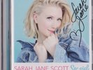 SARAH JANE SCOTT So Viel 2017 Signiert Ariola * NEU