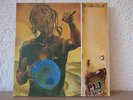 P.L.J Band - Armageddon - Vinyl - Reissue - Limited rare - Space Rock - gatefold