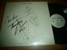 private mid 80's latin jazz rock fusion: Carlos Rios - Calle Malo II  LP