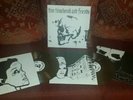 Tim Timebomb and Friends 3LP Vinyl 2014 RSD Exclusive Rancid Tim Armstrong